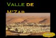 Valle De M Zab