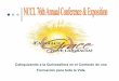 Nccl 76 th annual conference & exposition (sp)