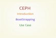 CEPH introduction , Bootstrapping your first Ceph cluster in just 10 minutes