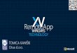WinDays15 - RemoteApp