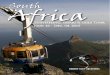 South Africa Golf and Safari Unique Golf Vacations