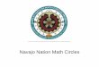 Tatiana Shubin 2014 JMM presentation on Navajo Math Circles