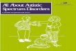 (Parenting) all about autistic spectrum disorders