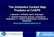 The Infobiotics Contact Map predictor at CASP9