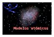 Modelos atomicos 1  qm 2010