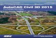 Autodesk civil3 d_tutorail