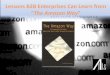 John Rossman, Alvarez & Marsal, Author of "The Amazon Way", Lessons B2B Enterprises can learn from "The Amazon Way"