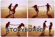 Storyboard - HISTORIETA