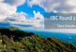 IIBC round 2_ Bandarban Branding