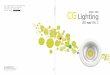 CG Lighting - Downlight - Pendant - Spot Light - Flood light