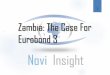 Zambia: The case for Eurobond 3