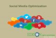 Social Media Optimization Training Course - Edison Info Systems