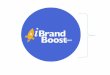 iBrand Boost Web Design to Get You Traffic, Leads & Sales