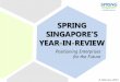 SPRING Singapore's Year-in-Review
