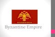 Byzantine and carolingian empire2