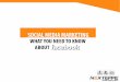 Social Media: The Ultimate Guide to Facebook Pages