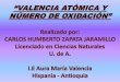 Valencia atómica