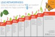 Caterpillar Your Leads - Infographic (Lead Transformation)