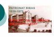 PATRONAT RIBAS (INSTITUT VALL D'HEBRON)