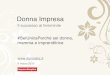 Donna Impresa / Premio GammaDonna