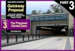 pt 3: The Quickway Proposal: Central Zone
