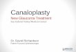 Canaloplasty New Glaucoma Treatment – HealthTalk at San Gabriel Valley Medical Center