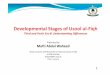 Development of Usool-ul Fiqh in the 3rd and 4th era | Reasons for differences