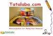 Raih Sukses Anda bersama Tatalaba APIQ