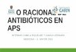Uso racional de antibióticos en aps final (1)