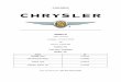 Chrysler case study report