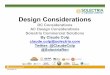 Commercial Design Considerations & Solectria Solutions