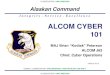 Alcom Cyber 101
