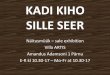 Kadi Kiho & Sille Seer oil paintings