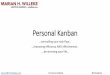 Building your Personal Kanban!