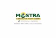 MOSTRA: Brazilian Film Series Sponsorship