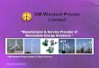 SM Windsol Private Limited