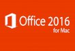 Microsoft Office 2016 for Mac Preview