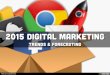 2015 Digital Marketing Trends - BrandStory