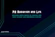 P2 radiation and life