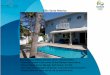 Rent for Rio Olympics 2016: Villa Santa Monica (in Barra da Tijuca)