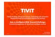 TIVIT Interactive: D2I: Research Challenges