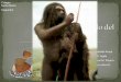 El misterioso mundo del neandertal