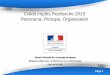 DRRT : Crédit Impôt Recherche 2015
