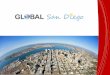 Global San Diego Presentation