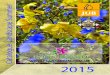 Каталог JUB Весна Ландшафт 2015