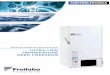 Catálogo Ultracongeladores Froilabo 2015