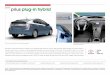 2015 toyota prius plug in hybrid brochure vehicle details & specifications - los angeles- n. hollywood toyota