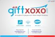 Corporate Solutions by Giftxoxo