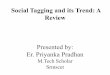 Social tagging and its trend
