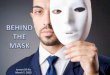 Lesson 10 | Behind the Mask | Sabbath School | Power Point